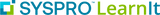 SYSPRO LearnIt