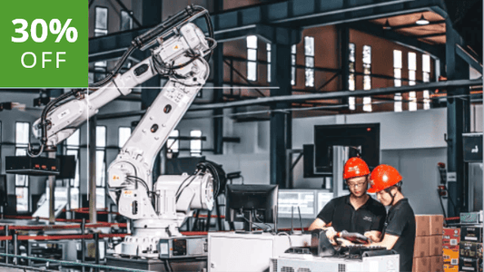 Manufacturing Monthly Subscription